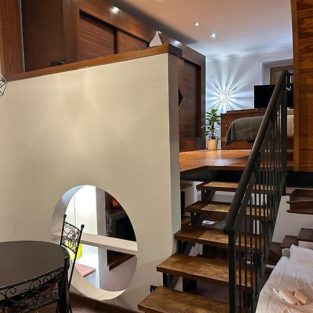 Garden House Trastevere Rom Exterior foto